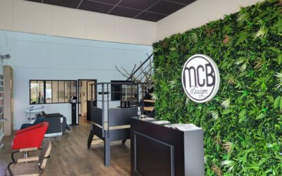 Découvrez nos nouveaux bureaux et showroom !